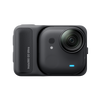 Insta360 GO Ultra Creator Bundle | Zestaw z kamerą sportową | 4K | 53g | Midnight Black