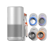 XGIMI MoGo 4 Exclusive Set | ultra mobilny projektor + zestaw 4 filtrów