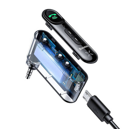 Baseus Qiyin Bluetooth 5.0 AUX receiver