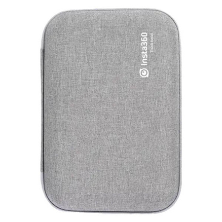 Insta360 X3/X2 Carry Case | original hardcase case for ONE X2 and X3 cameras