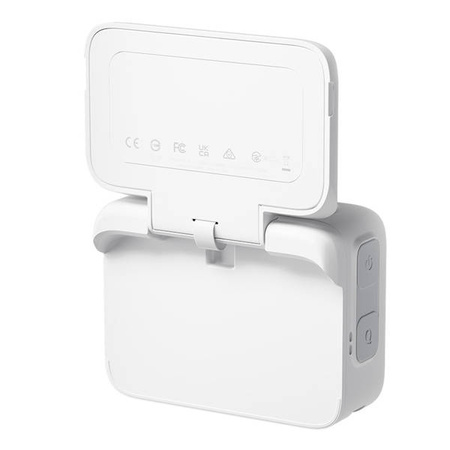 Insta360 GO 3 |128GB |White