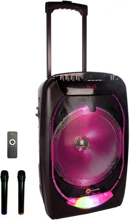 N-Gear The Flash 1210