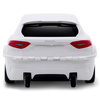 Maseratie Levante - a suitcase in the shape of a car