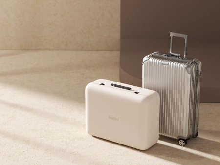 XGIMI MoGo 3 Pro All-in-one | kompletny zestaw z ekranem i power-statywem