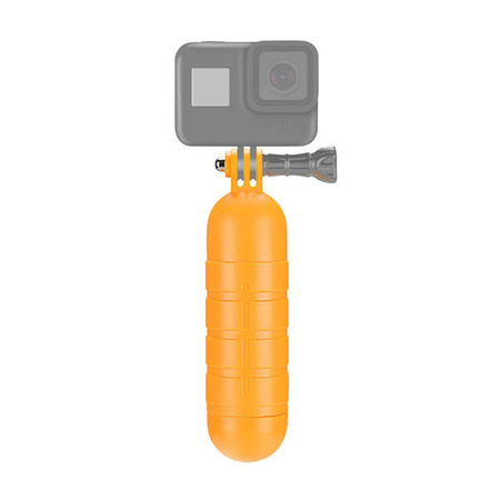 Telesin GP-MNP-102 | basic buoyancy mount for sports cameras