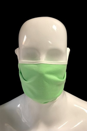 Becker Healthcare B1 - 2-layer FFP1 protective mask with strings