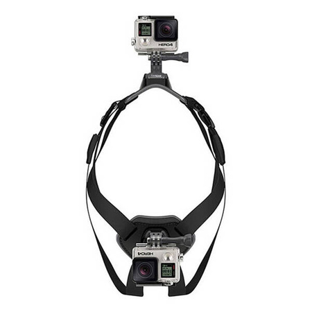 Puluz PU156 | Attachment to the dog's back for sports cameras