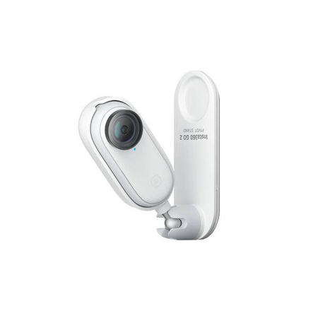 Insta360 GO 2 Pivot Stand - rotating, self-adhesive holder