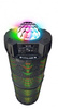 iDance Cyclone 6000 - kolumna Bluetooth 1000W