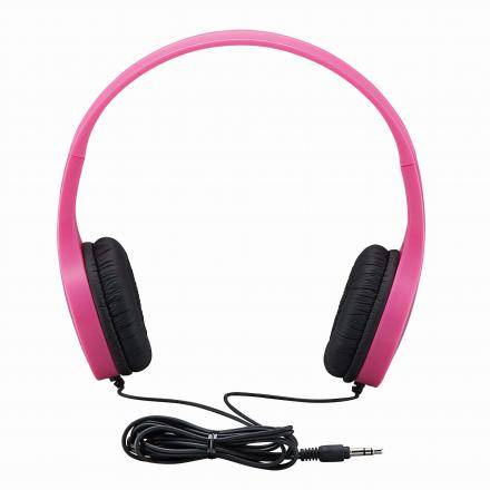 LOL LL-V126 - wired headphones for children