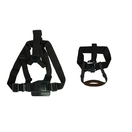 Insta360 Run Bundle - a set of accessories for runners