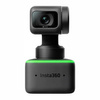 Insta360 Link - 4K webcam with AI technology