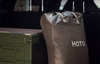 Materac samopompujący HOTO QWOGJ003