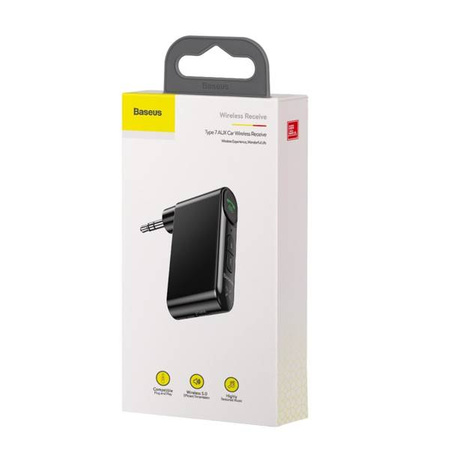 Baseus Qiyin Bluetooth 5.0 AUX receiver