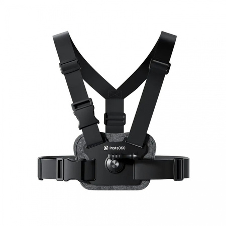 Insta360 Chest Strap | original chest attachment - great quality!