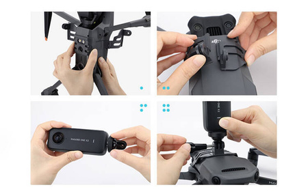 Sunnylife M3-GZ373 | DJI Mavic 3 drone holder