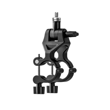 Insta360 Third-Person Bike Tail Mount - bicycle attachment to the saddle