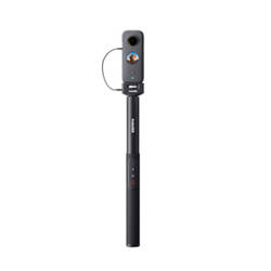 Insta360 Power Selfie Stick | oryginalny wysięgnik z wbudowanym powerbankiem 4500mAh