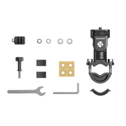 Insta360 Motorcycle U-Bolt Mount NEW EDITION | mocowanie na ramę motorcykla