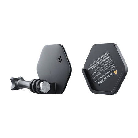 Magnetic expansion mount kit set Telesin