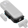 SmallRig 5824 | Vertical-to-Horizontal Mount Support for Insta360 X5 / X4 Air / X4 / X3