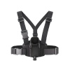 Insta360 X5 POV Chest Mount - szelki z uchwytem do kamery