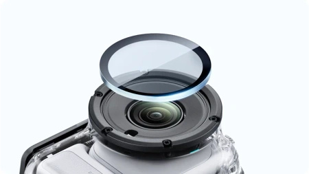 Insta360 Dive Case GO Ultra | Obudowa do nurkowania | Do 60 metrów