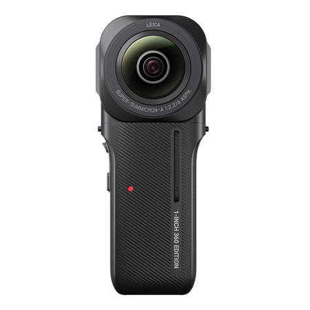Insta360 ONE RS 1-Inch 360 Edition | Kamera z 1-calowym sensorem LEICA (filmy 6K, zdjęcia 21MP)