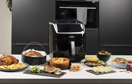 Princess 6.5 L fat-free fryer
