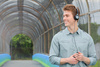 Motorola Pulse 2 - on-ear wired headphones
