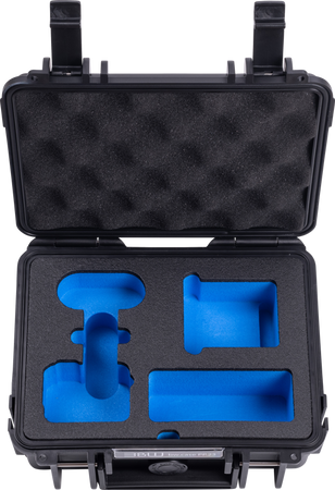 Professional B&W case for Insta360 GO 3 / GO 3s cameras
