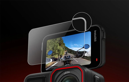 Insta360 Ace Pro 2/Ace Pro Screen Protector | oryginalne szkło hartowane