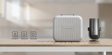 Dangbei Freedo | Portable intelligent projector