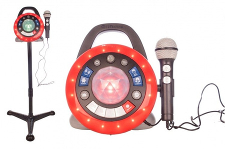 iDance Super Party Machine PB2 - I'm the Star