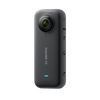 Insta360 X3 Creator Kit | set for creators with a 120 cm selfie stick and a Bullet Time turntable