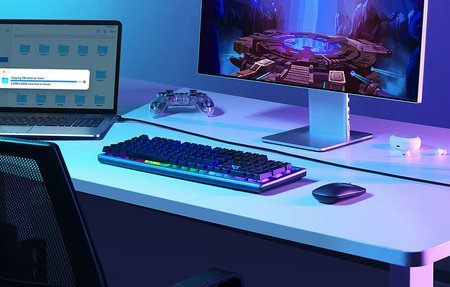 Baseus Ethernet Cable CAT6, 20m (black)