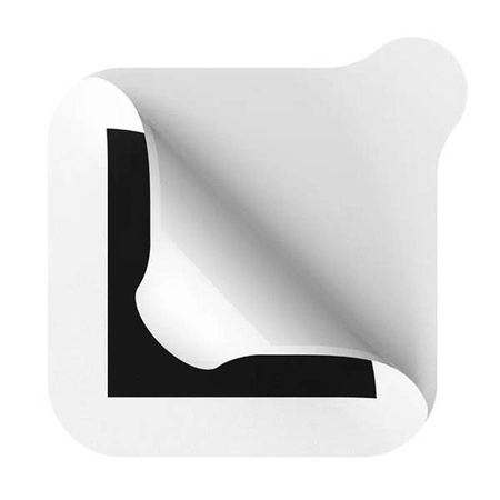 Insta360 Link Recognition Markers | oryginalne znaczniki do pozycjonowania