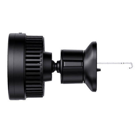 Baseus MagPro 15W | Uchwyt samochodowy z ładowaniem bezprzewodowym MagSafe