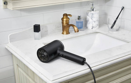 ZHIBAI HL350 ionization dryer (black)