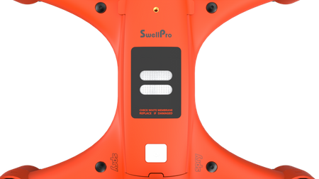 SwellPro Spry plus