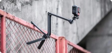 Insta360 Multi Mount | oryginalny statyw z wysięgnikiem do kamer sportowych