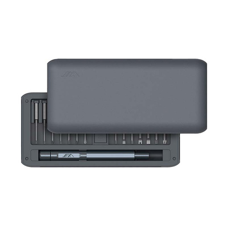 Set of precision screwdrivers with magnetizer Jimi Home JM-GNT26, 26 elements