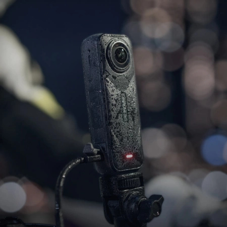 Insta360 X5 All-Weather USB Charging Cover