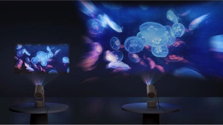 XGIMI Creative Optical Filter