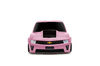 Chevrolet Camaro - car-shaped suitcase