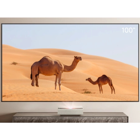 XGIMI 100" UST ALR Screen | oryginalny ekran dla projektorów UST Laser TV