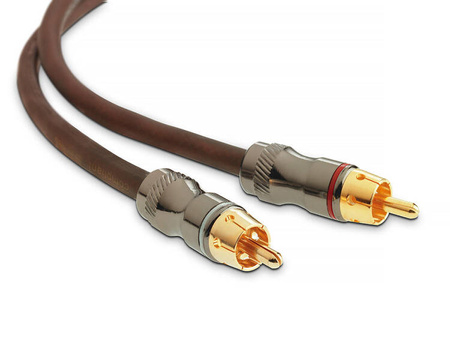 Focal ER 1 - high-performance stereo cable (1m)
