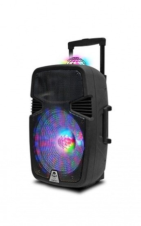 iDance Groove 550 - 500W Bluetooth speaker