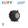 iDance CA10 - sheep-shaped loudspeaker