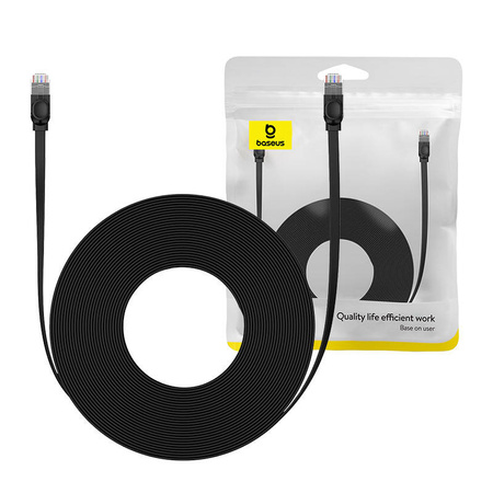 Baseus Ethernet Cable CAT6, 20m (black)